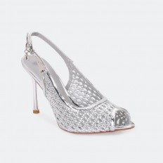 HSQ389 High Heel Sandal