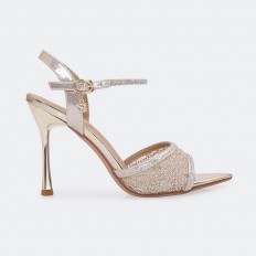 HSQ393 Luxury sandal with a...