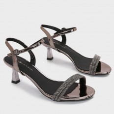 HSQ424 Women's Sandal with...