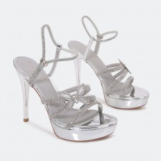 HSQH76 Platform Heel...