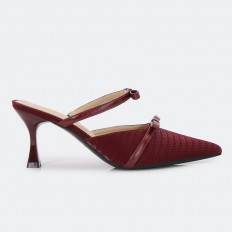 HXQB118 Short heel shoes...