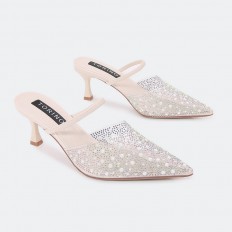 HXQB3 Transparent heel...