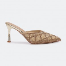 HXQB57 Closed toe luxury...