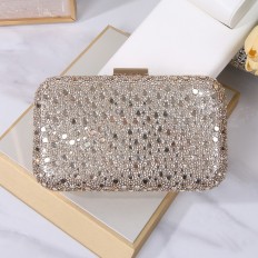 JD-26 Evening Bag in...