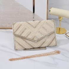 JD-43 Evening bag with an...