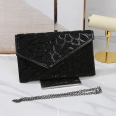 JD-45 Luxurious evening bag...