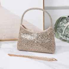 JD-60 Sparkly Evening Bag