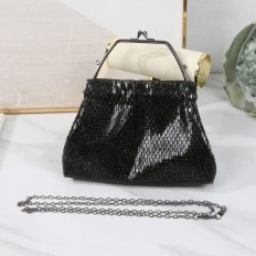 JD-64 Evening bag with a...