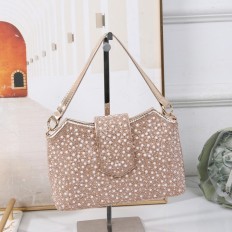 JD-74 Evening bag with a...