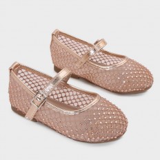 KGSM1081 Girls' shoes...