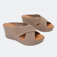 KR566 Comfortable wedge...