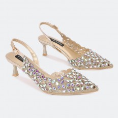 KSQ610 Closed toe sandals...