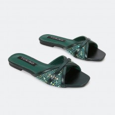 KX2640 Elegant flat...