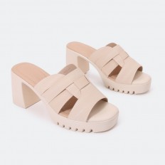 KXQ1497 Comfortable chunky...