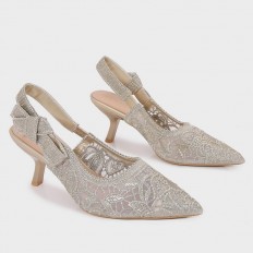 NSQB90 Women's closed-toe...