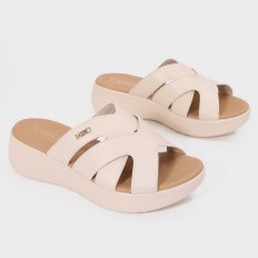 OC381 Medical slippers with...