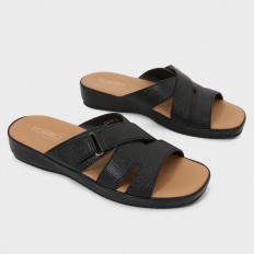 OC408 نعال طبي نسائي مع...