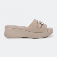 OR600 Rocky heel slippers...