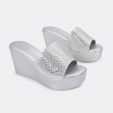 OR623 Rocky Heel Slippers...