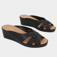 OR644 Wedge Heel slippers...