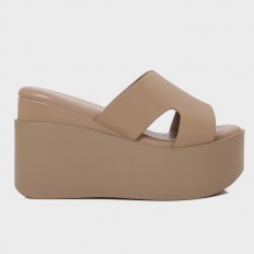 OR647 Wedge High Heel slippers