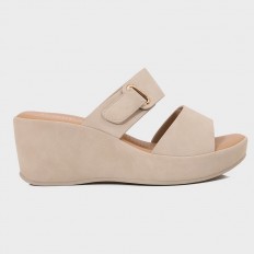 OR651 Rocky Heel slippers...