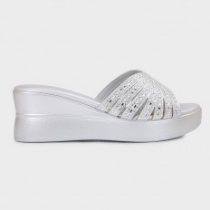 OR654 Rocky heel slippers...