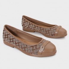 OS41 Women's Ballerina with...