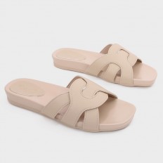 OX2801 Casual Flat Sandals...