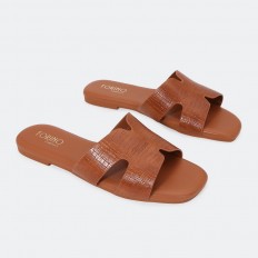 OX3037 Casual Flat slippers