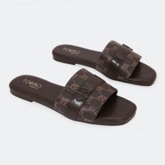 OX3040 Elegant flat...