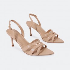 QSQ691 Casual Stylish High...