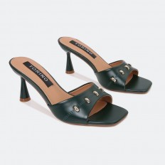 QXQ1825 Heeled sandals...