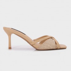 QXQ1827 slim heeled...