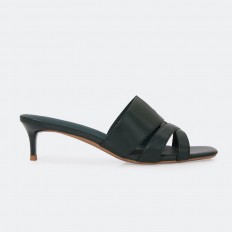 QXQ1936 Casual Low Heel...