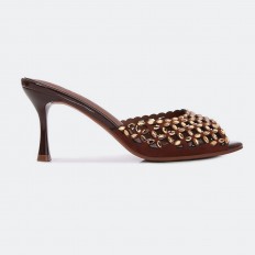 QXQ2378 Heel slippers...