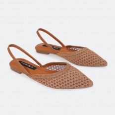 ZSB2 Practical Flat Sandal