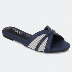 ZX2732 نعال مسطح عملي ومريح