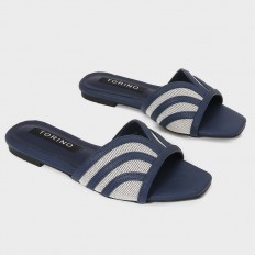 ZX2936 نعال مسطح عملي ومريح