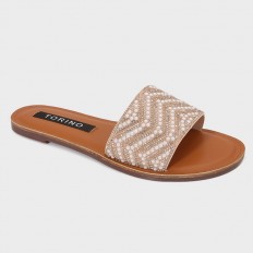 ZX2947 Flat slippers...