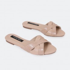 ZX2955 Flat slippers...