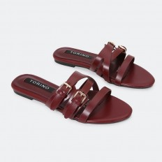 ZX2978 Flat slippers...