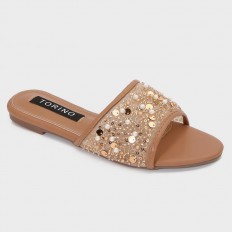 ZX3176 Flat slippers...