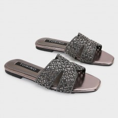 ZX3256 Flat stylish...