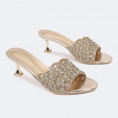 ZXQ1591 Heel slippers...