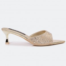 ZXQ1717 triangular toe heel...