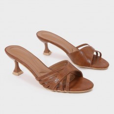 ZXQ1811 نعال كعب أنيق وعملي