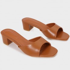 ZXQ1821 Casual Heel slippers