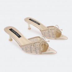 ZXQ2021 Elegant slippers...