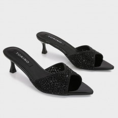 ZXQ2214 Elegant Heeled...